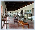THE NAVAL MUSEUM OF THE CARIBBEAN